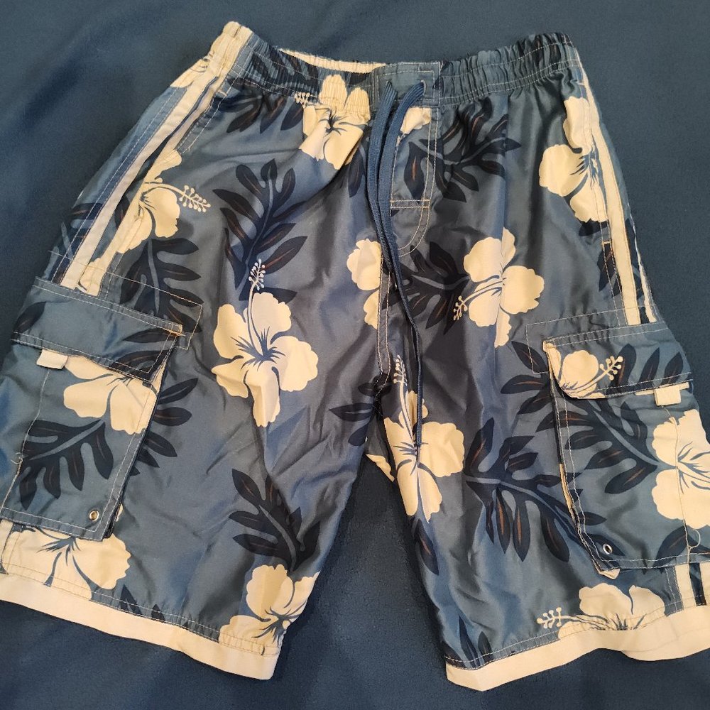 Swim Shorts